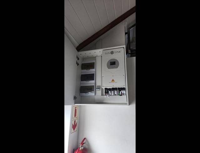 BUSINESS FOR SALE IN GANSBAAI CENTRAL